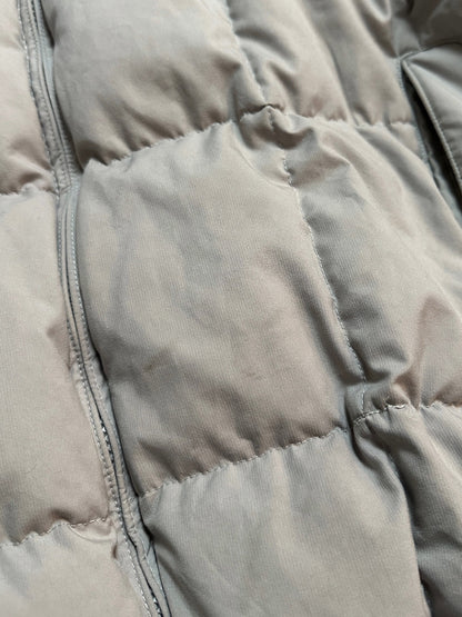 Nike Daunenjacke Puffer Jacke XL