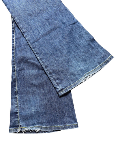 Armani Flared Jeans (M)