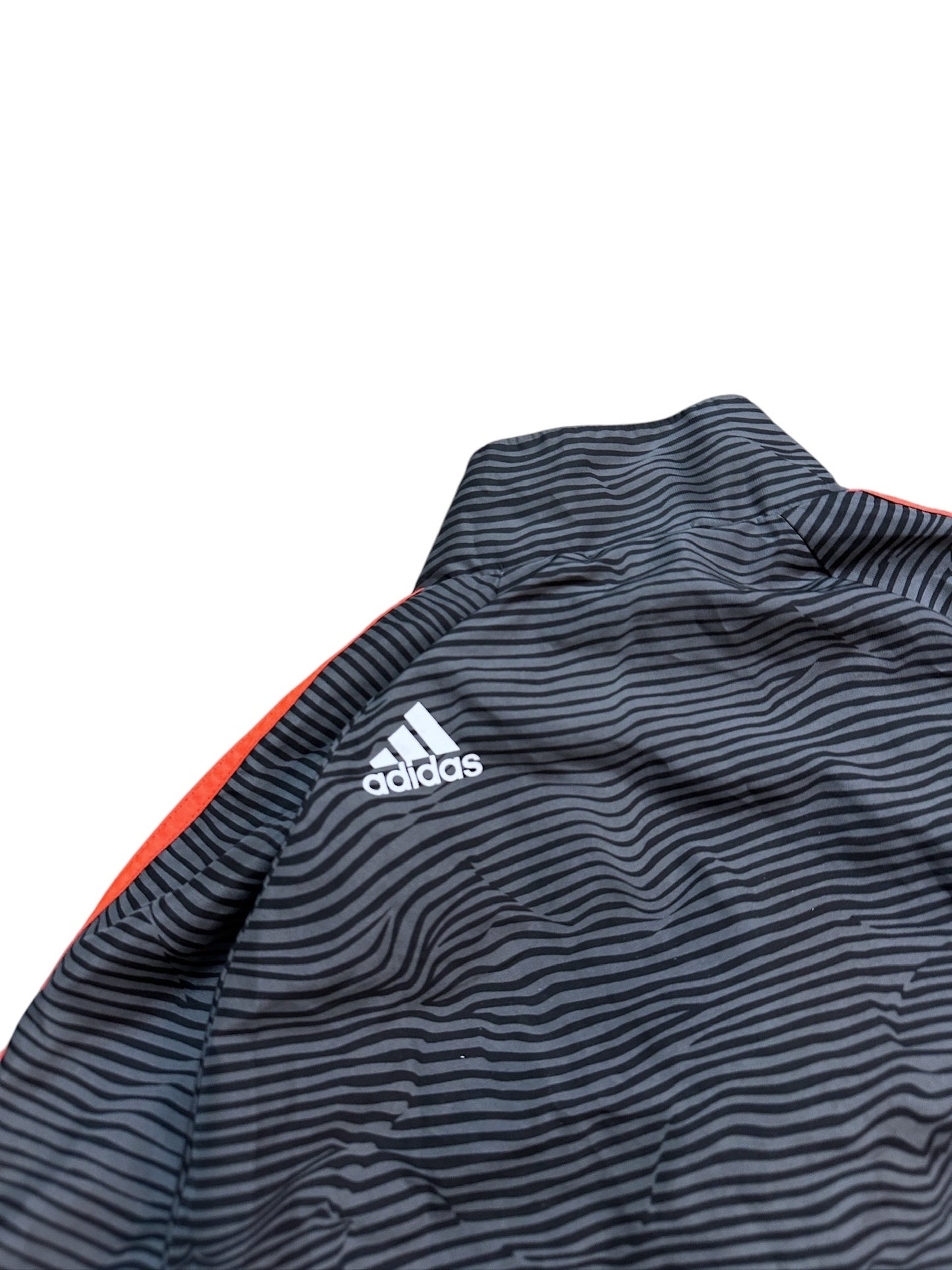 Adidas Manchester Trackjacket (M)