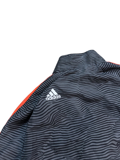 Adidas Manchester Trackjacket (M)