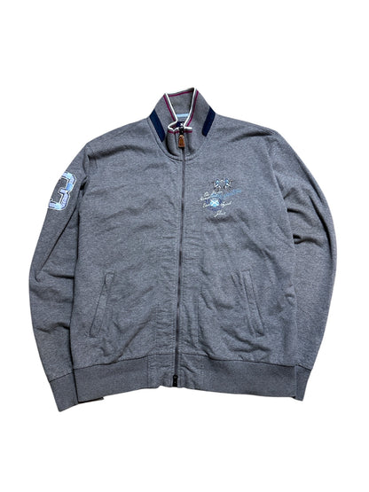 La Martina Strickjacke (XL)