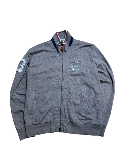 La Martina Strickjacke (XL)
