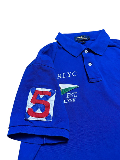 Ralph Lauren Poloshirt (L)