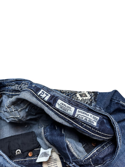 Miss Me Jeans (XS)