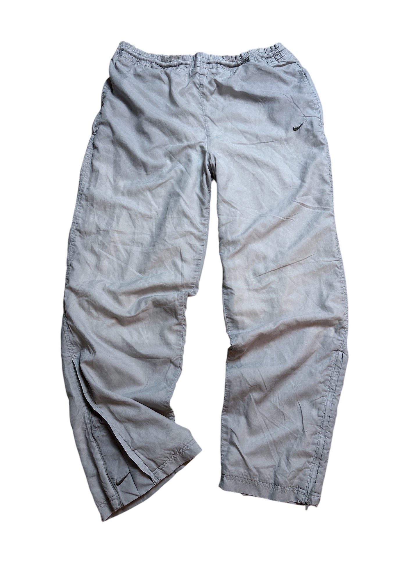 Nike Trackpants Hosenbeinlogo (M)
