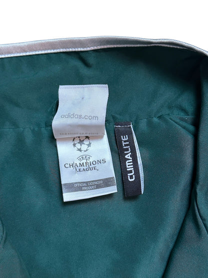 Adidas FC Real Madrid Tracksuit 2011/12 (M)