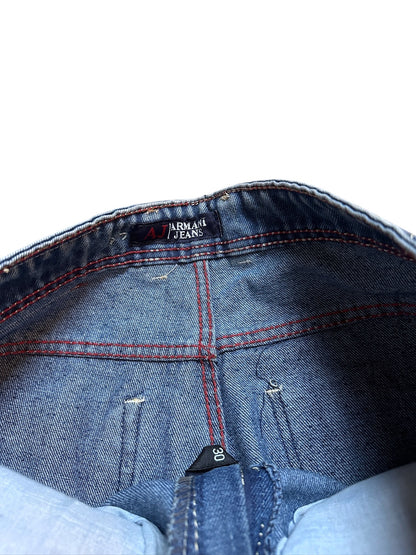 Armani Cargo Jeans (M)