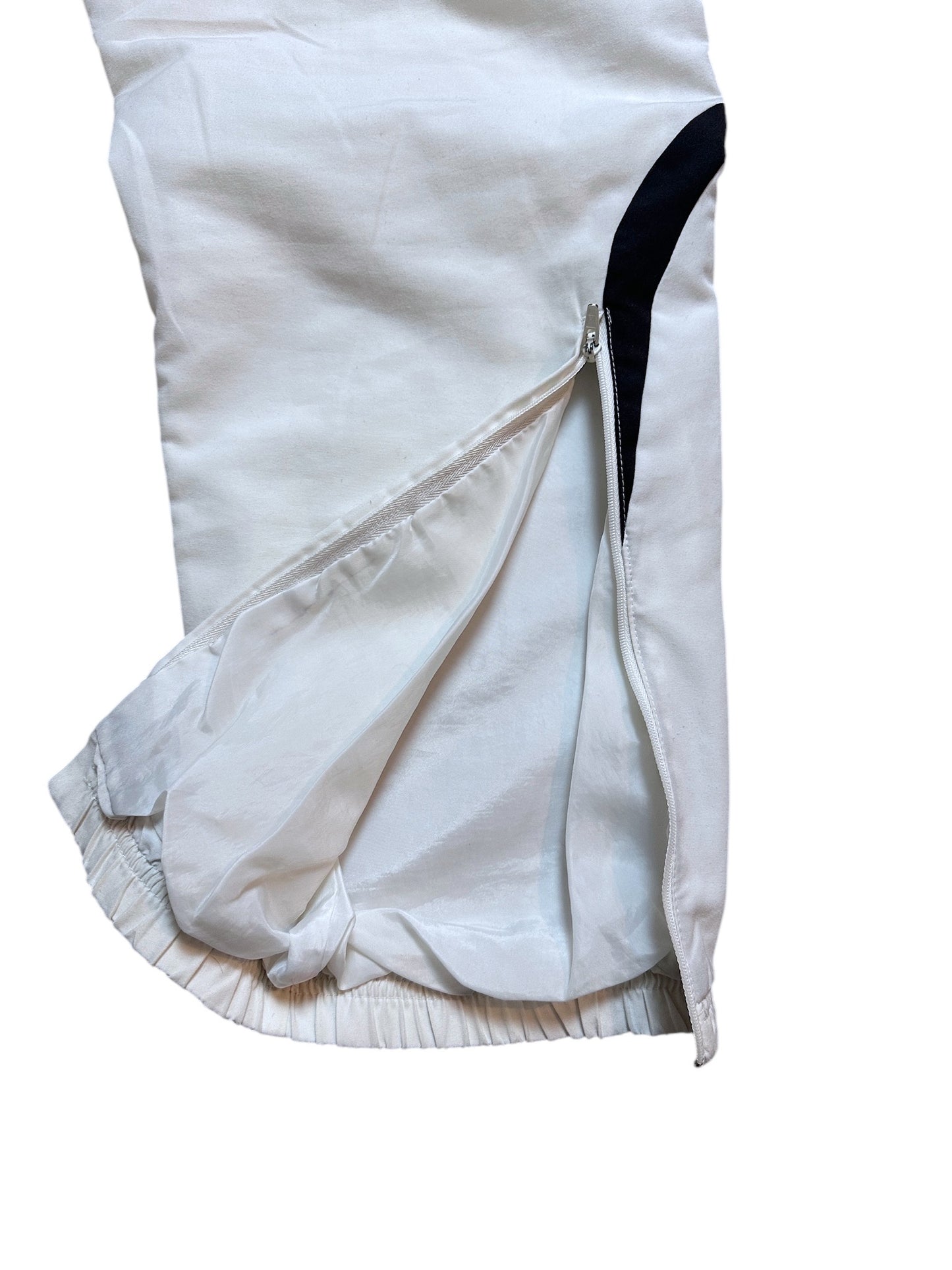 Adidas Marseille 2009/10 Tracksuit (L)