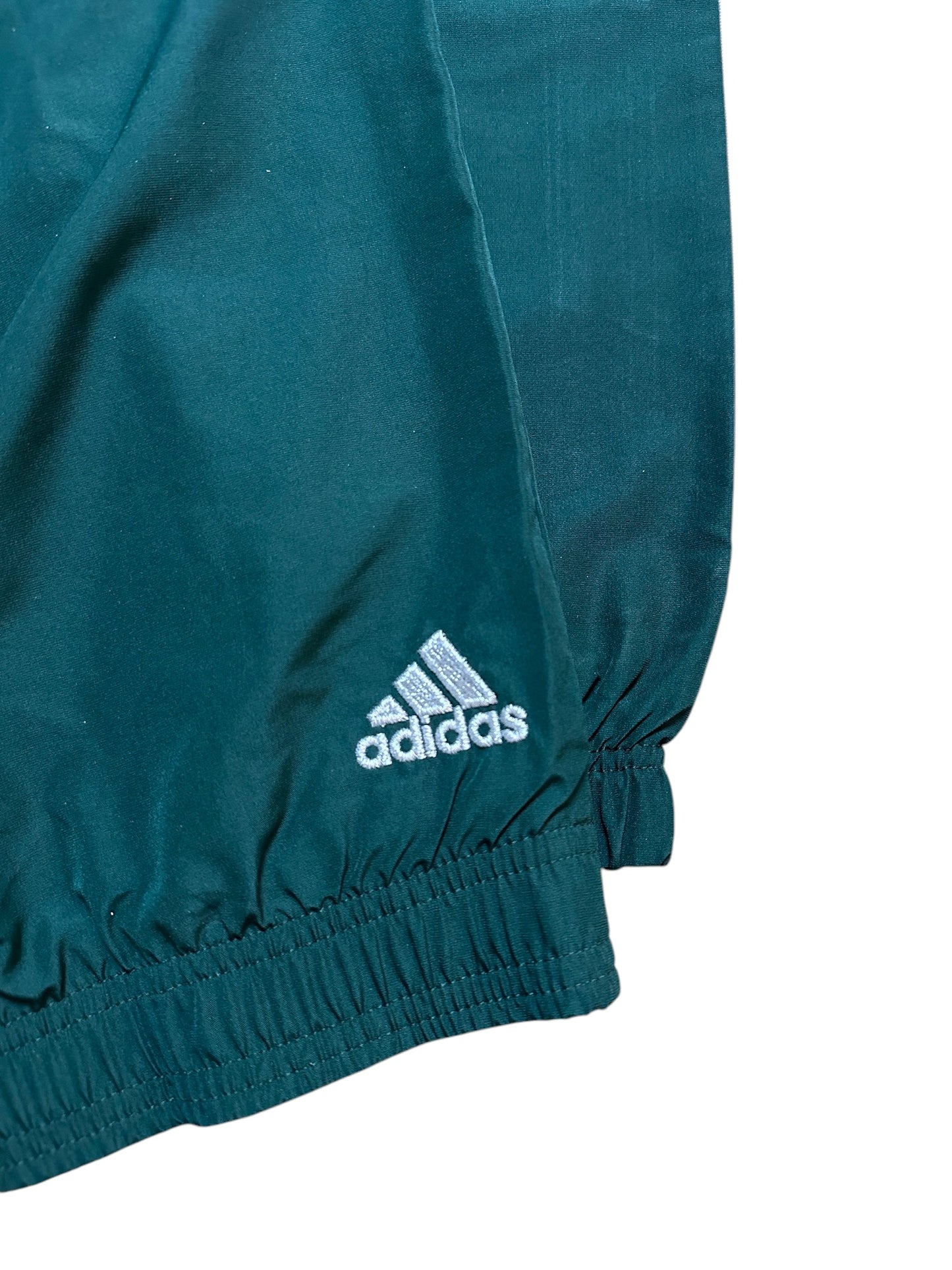 Adidas FC Real Madrid Tracksuit 2011/12 (M)