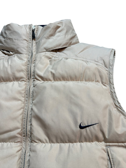 Nike Puffer Weste (XS)