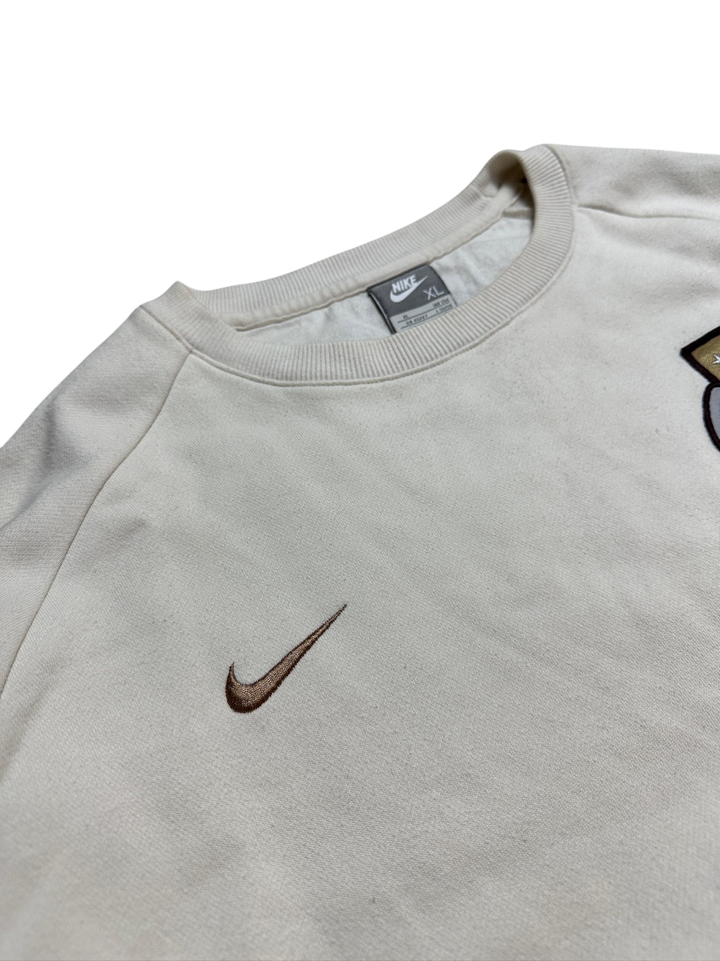 Nike Cortez Pullover (XL)