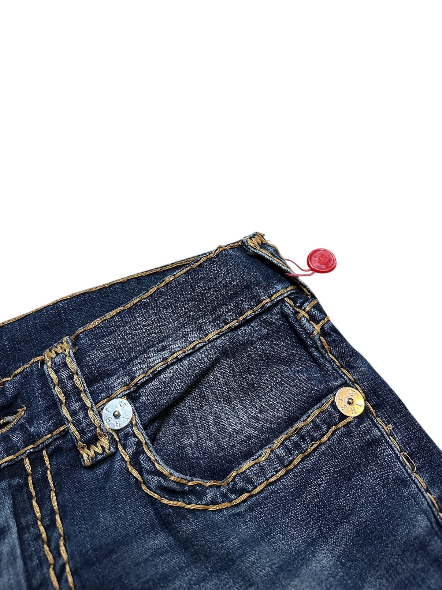 True Religion Slim Jeans (M)