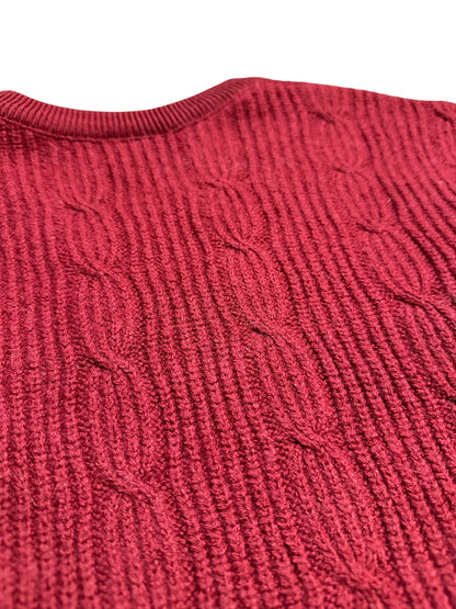 Lacoste Strickpullover (S)