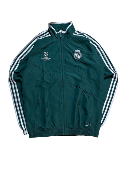 Adidas FC Real Madrid Tracksuit 2011/12 (M)