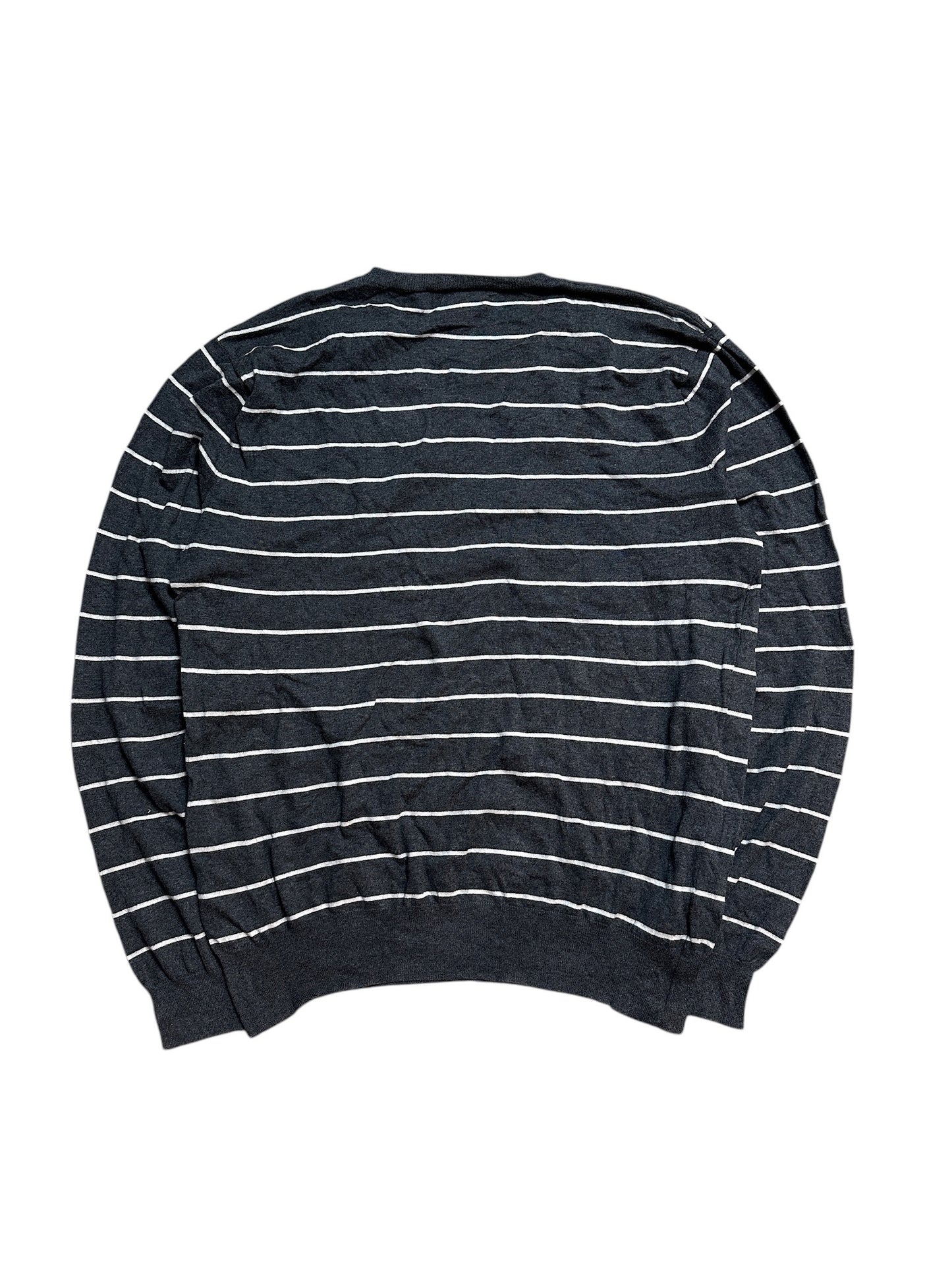 Ralph Lauren V-Neck Sweater (L)