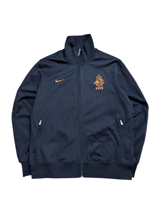 Nike KNVB Nederland Trackjacket (XL)
