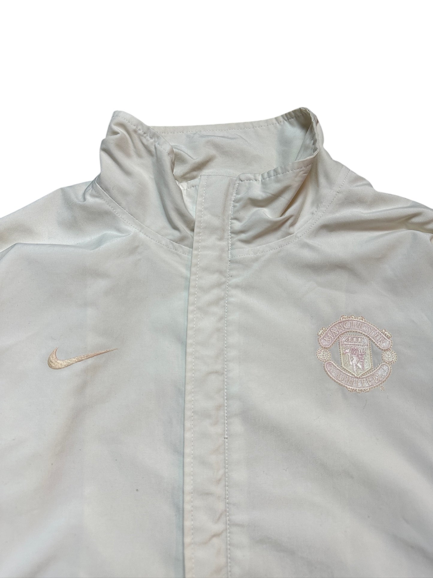 Nike Manchester United Jacke (L)