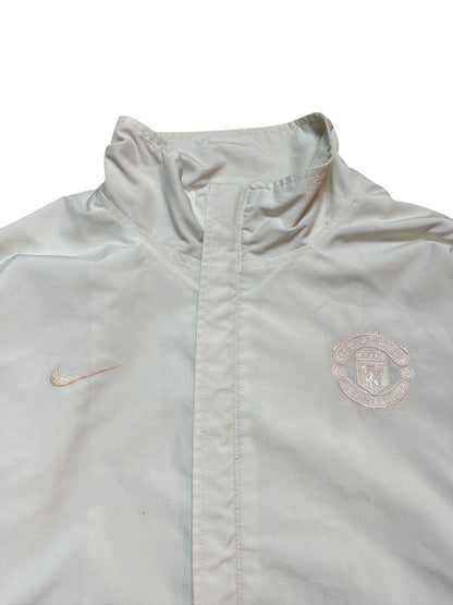 Nike Manchester United Jacke (L)