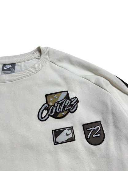 Nike Cortez Pullover (XL)