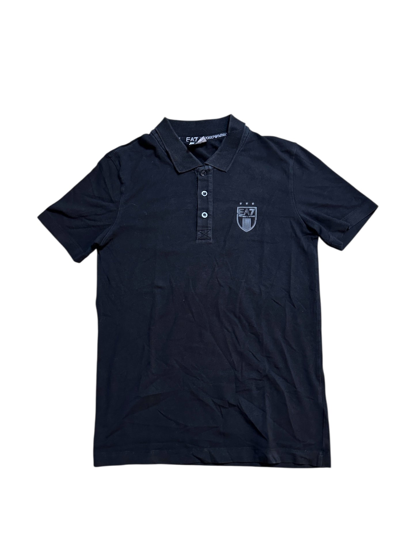 EA7 Armani Polo Shirt (XS)