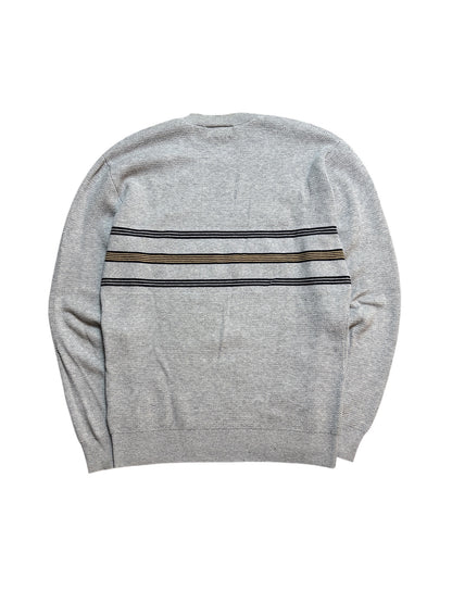 Lacoste Pullover Gestreift (S)