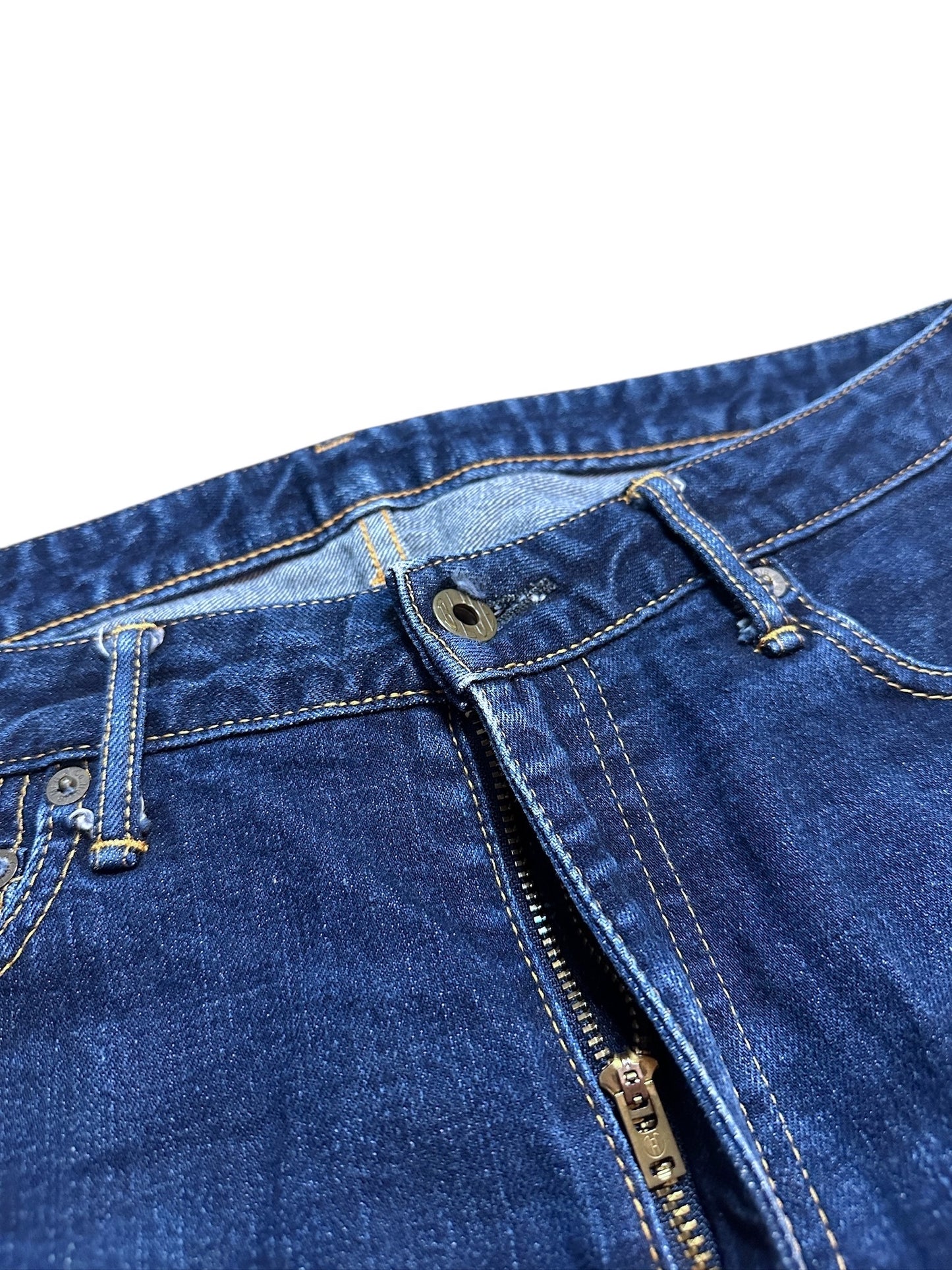 {{Japan Blue Jeans Vintage Japanese Denim Hose Blau W31 Selvedge Straight Fit}} vintage fashion.